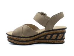 Casual|RIEKER 68163-62 SHELL