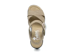 Casual|RIEKER 68163-62 SHELL