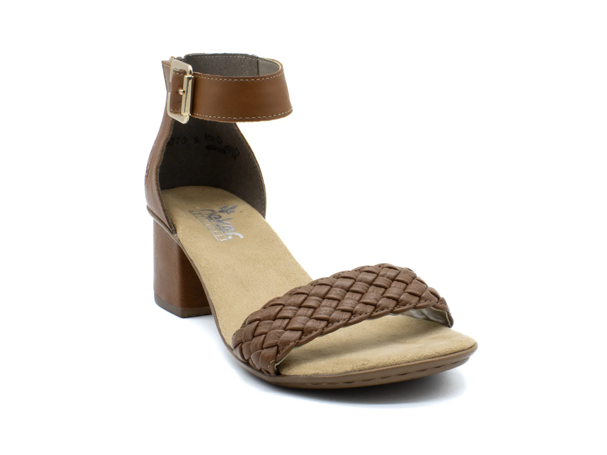Casual|RIEKER 690 CAYNN