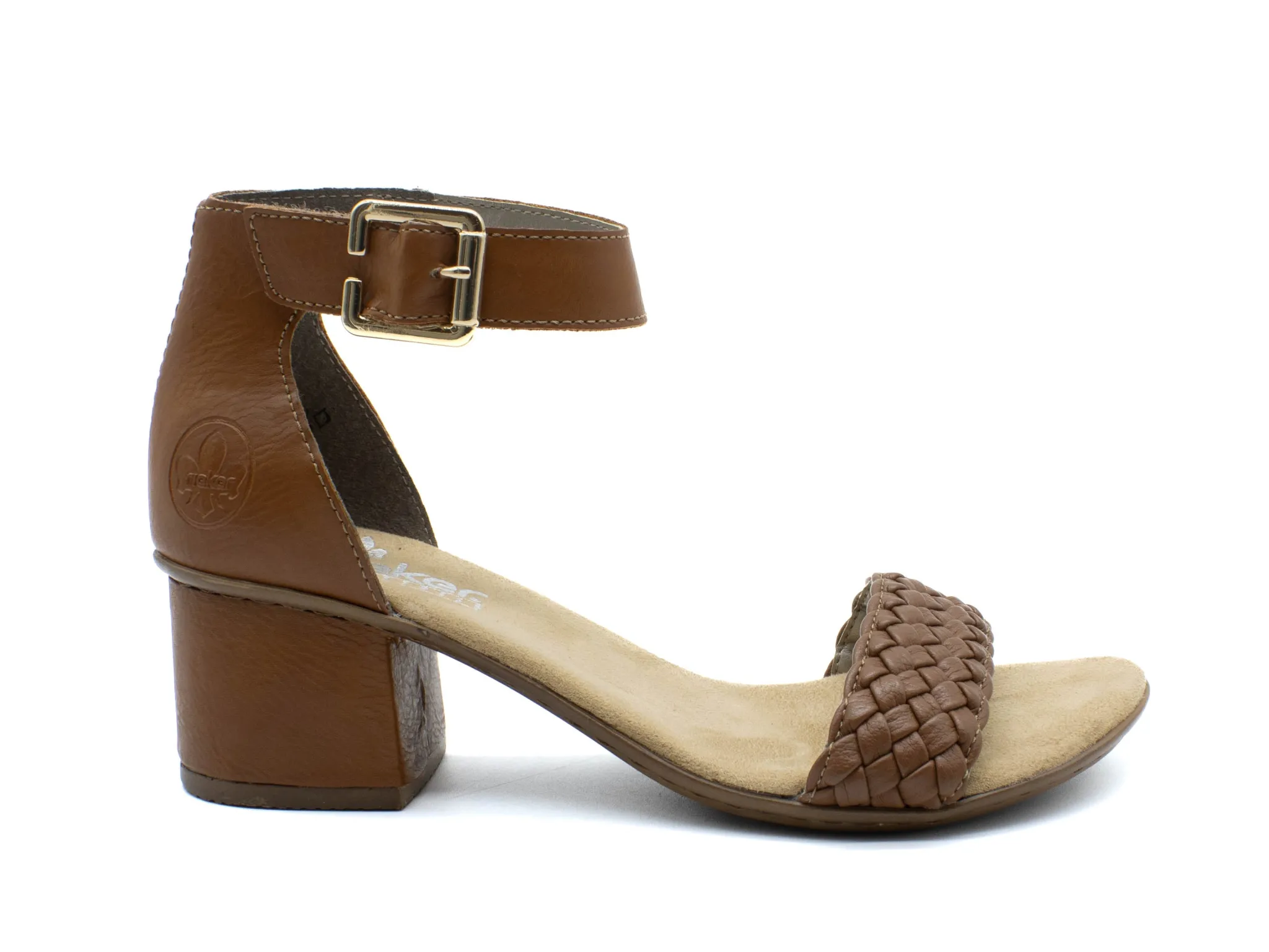 Casual|RIEKER 690 CAYNN
