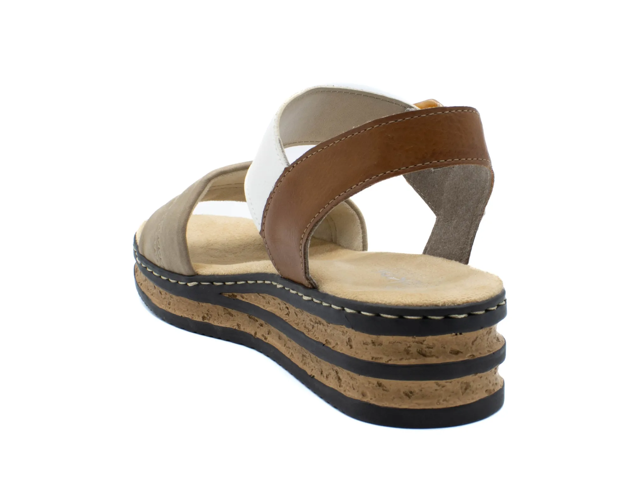 Casual|RIEKER 6296490 SHELL