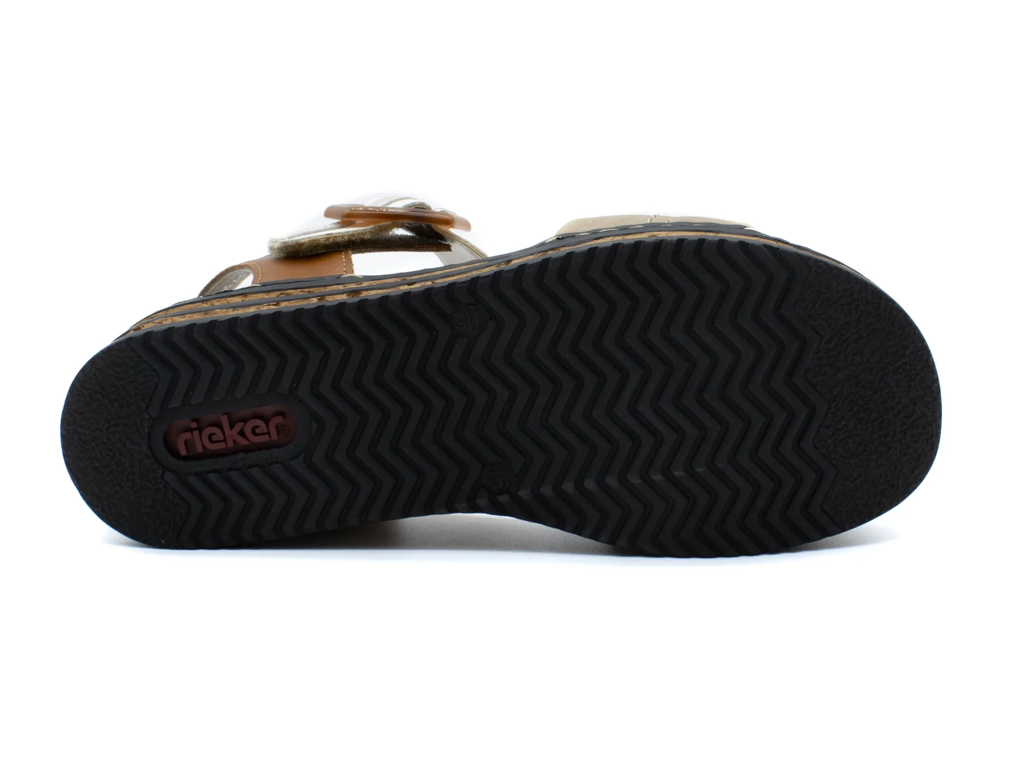 Casual|RIEKER 6296490 SHELL