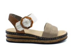 Casual|RIEKER 6296490 SHELL
