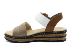Casual|RIEKER 6296490 SHELL