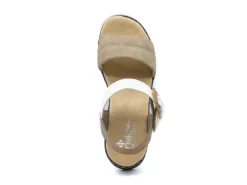 Casual|RIEKER 6296490 SHELL