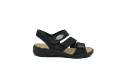 Casual|RIEKER 67300 SCHWR