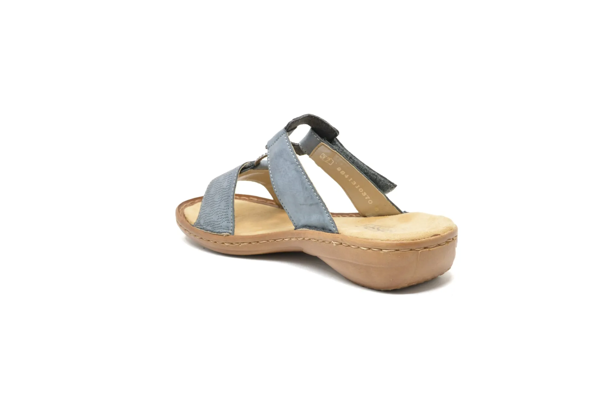 Casual|RIEKER 6088512 AZUR