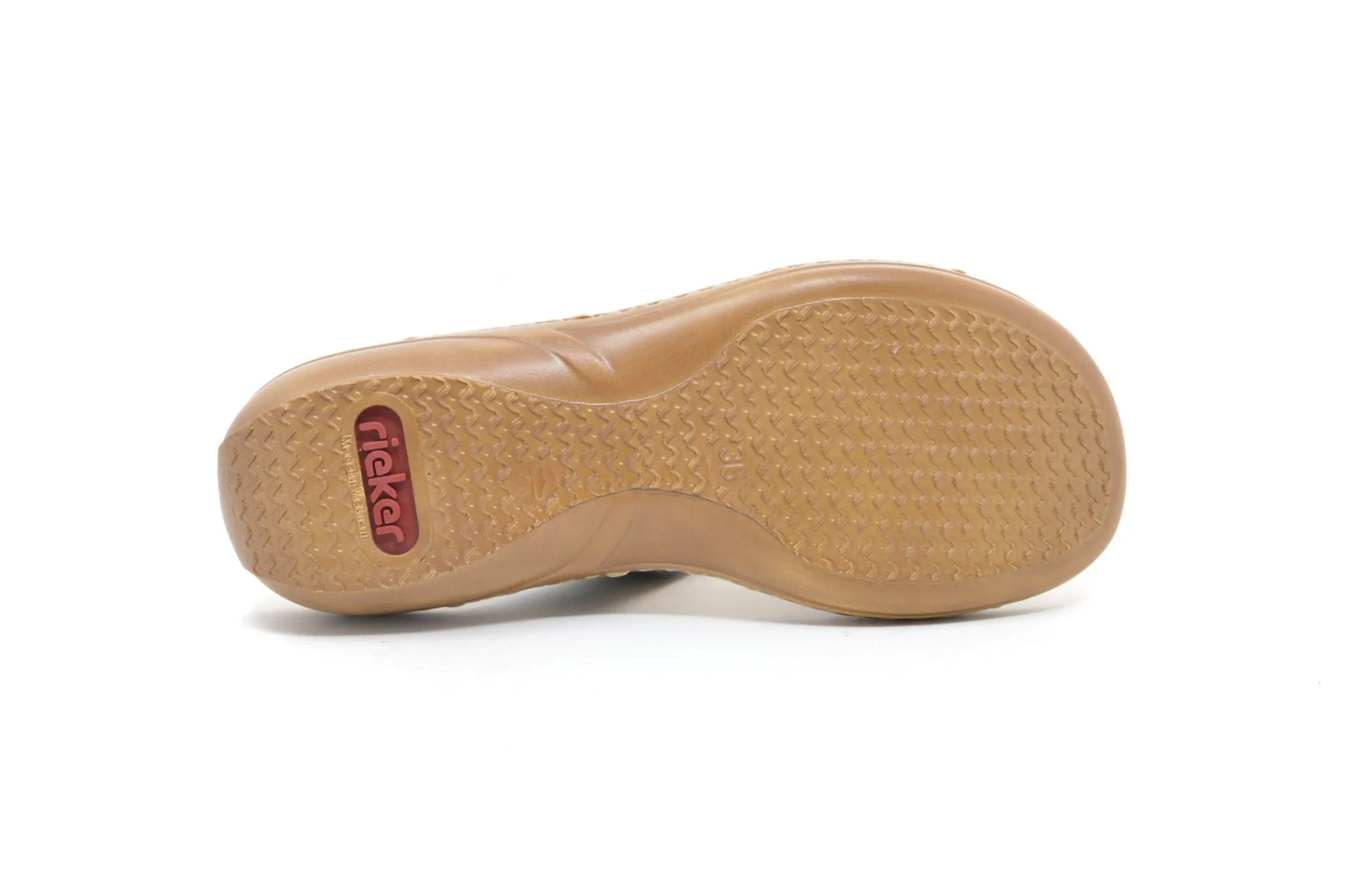 Casual|RIEKER 6088512 AZUR