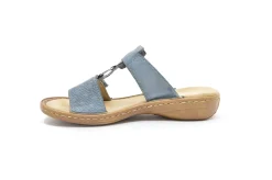 Casual|RIEKER 6088512 AZUR