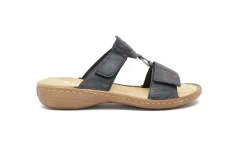 Casual|RIEKER 6088500 SCHWA