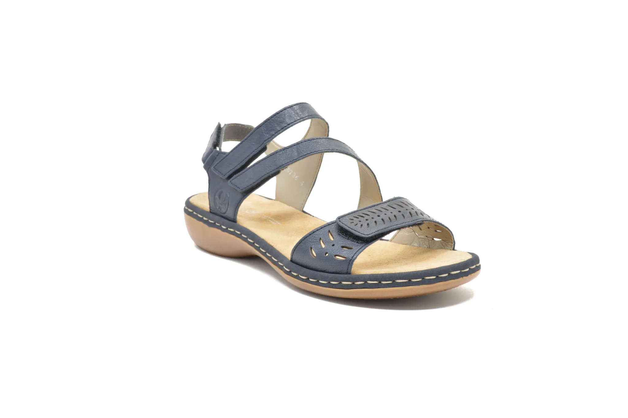 Casual|RIEKER 6597714 PAZFK