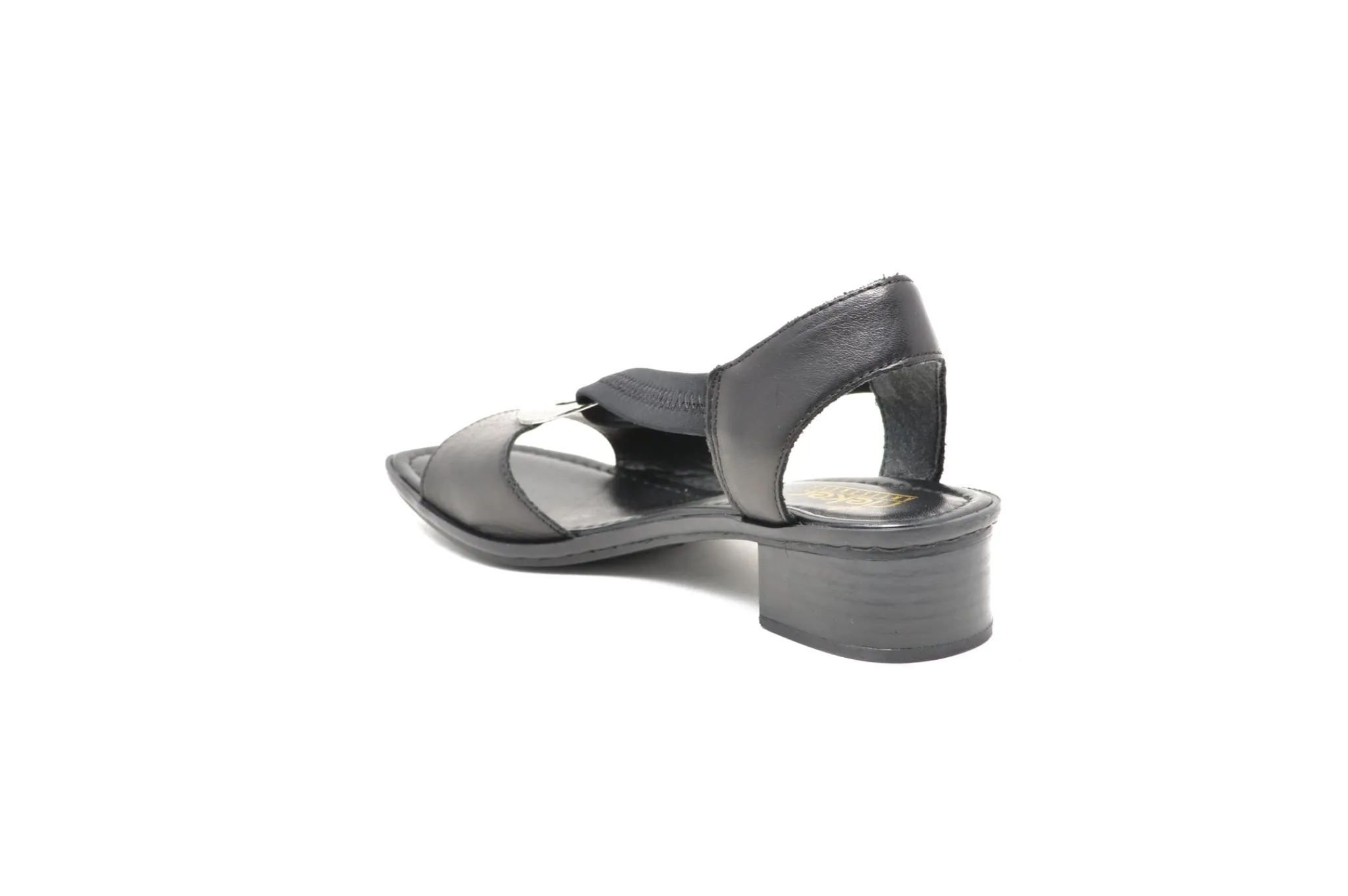 Casual|RIEKER 6266201 SCHWR