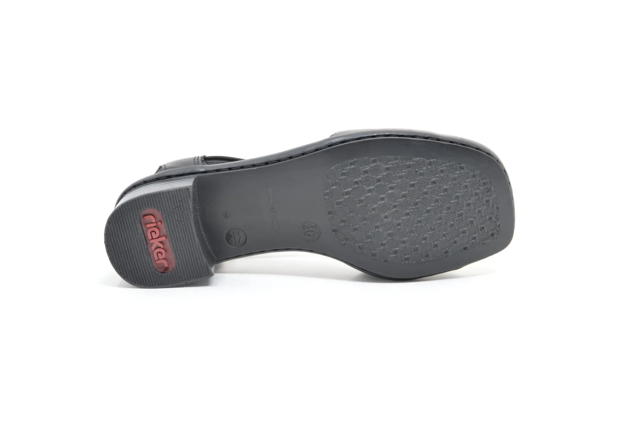 Casual|RIEKER 6266201 SCHWR