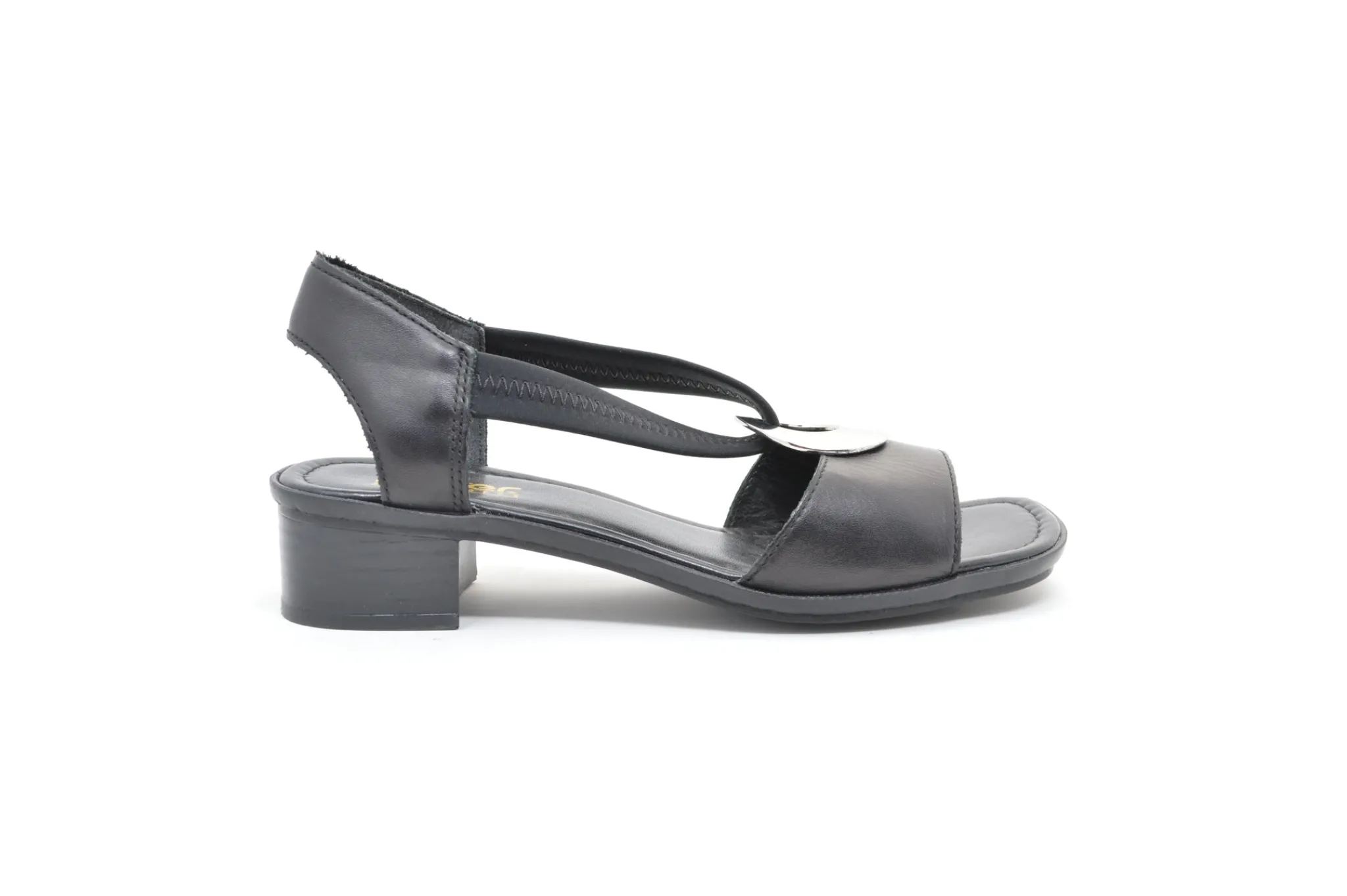 Casual|RIEKER 6266201 SCHWR