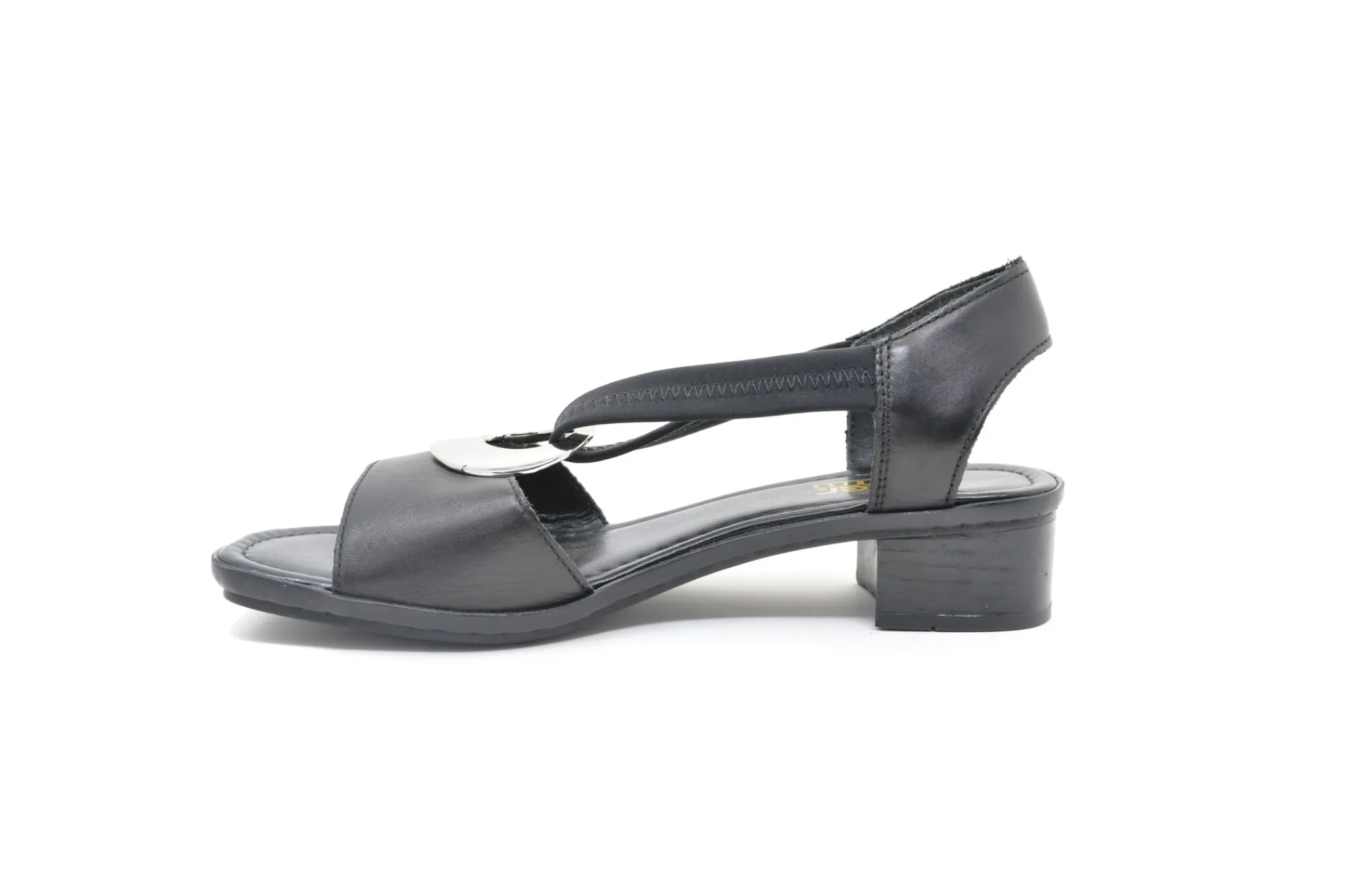 Casual|RIEKER 6266201 SCHWR