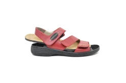 Casual|RIEKER 67333 ROSSO