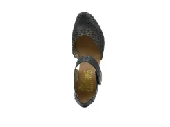 Casual|RIEKER 300 BLACK