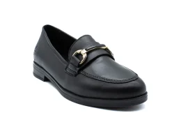 Casual|RIEKER 262-01 BLACK