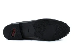Casual|RIEKER 262-01 BLACK