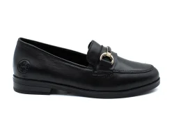 Casual|RIEKER 262-01 BLACK