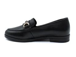 Casual|RIEKER 262-01 BLACK