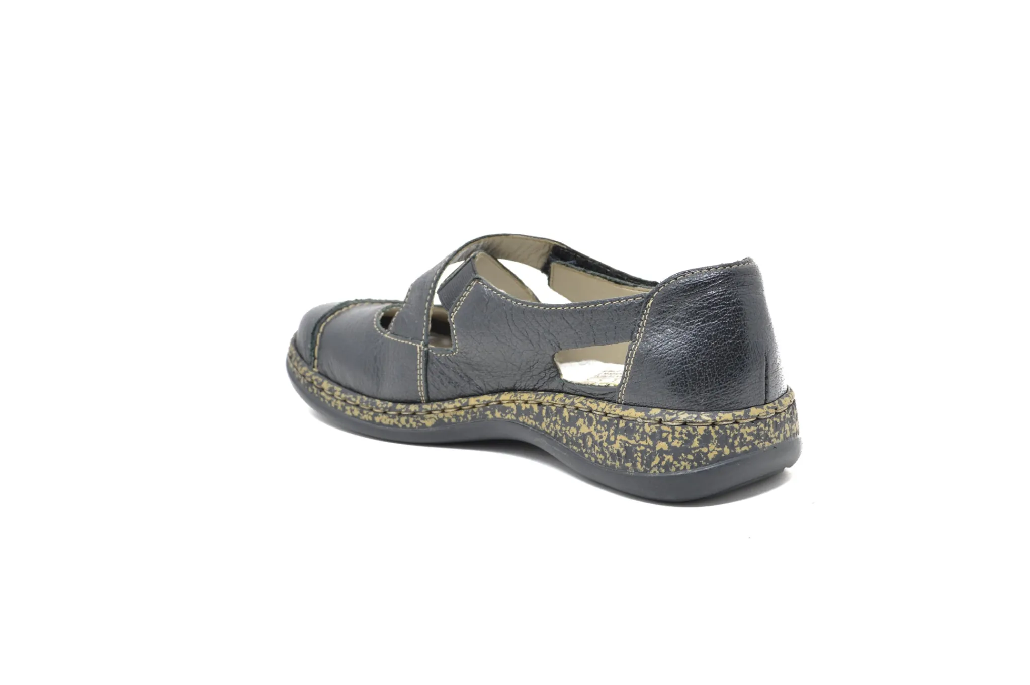 Casual|RIEKER 300 SCHWR