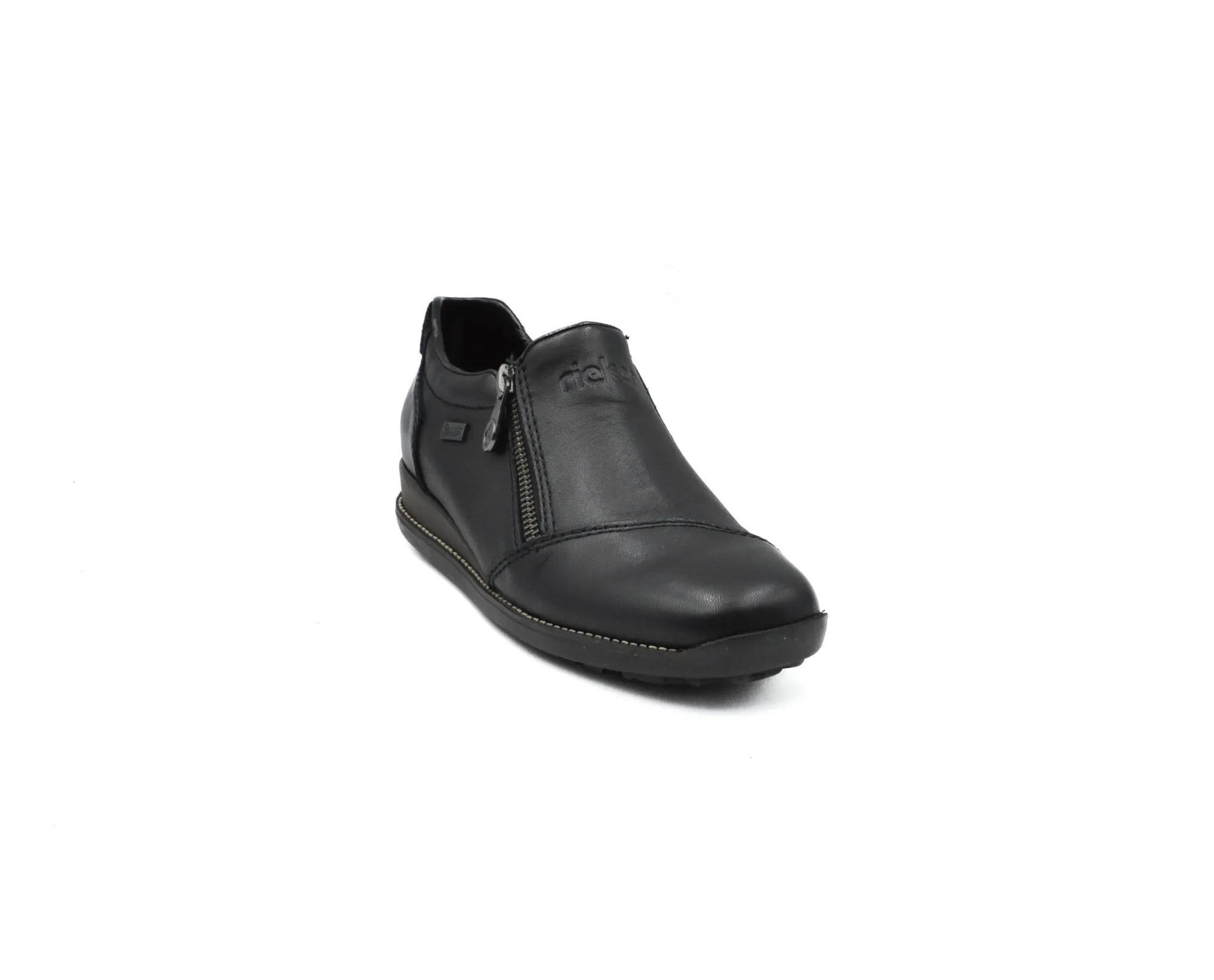Casual|RIEKER 5 BLACK