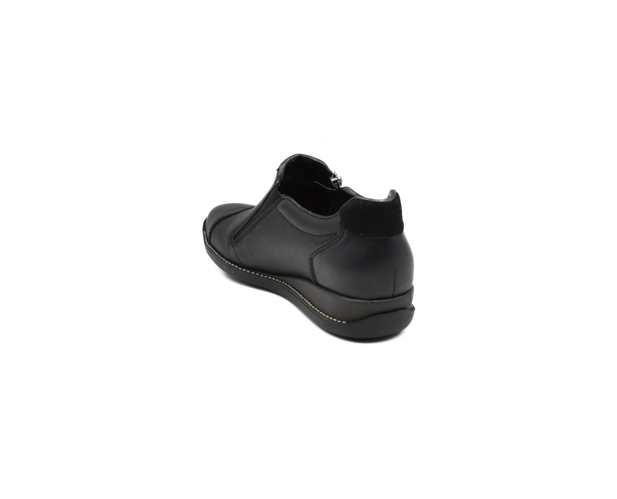 Casual|RIEKER 5 BLACK