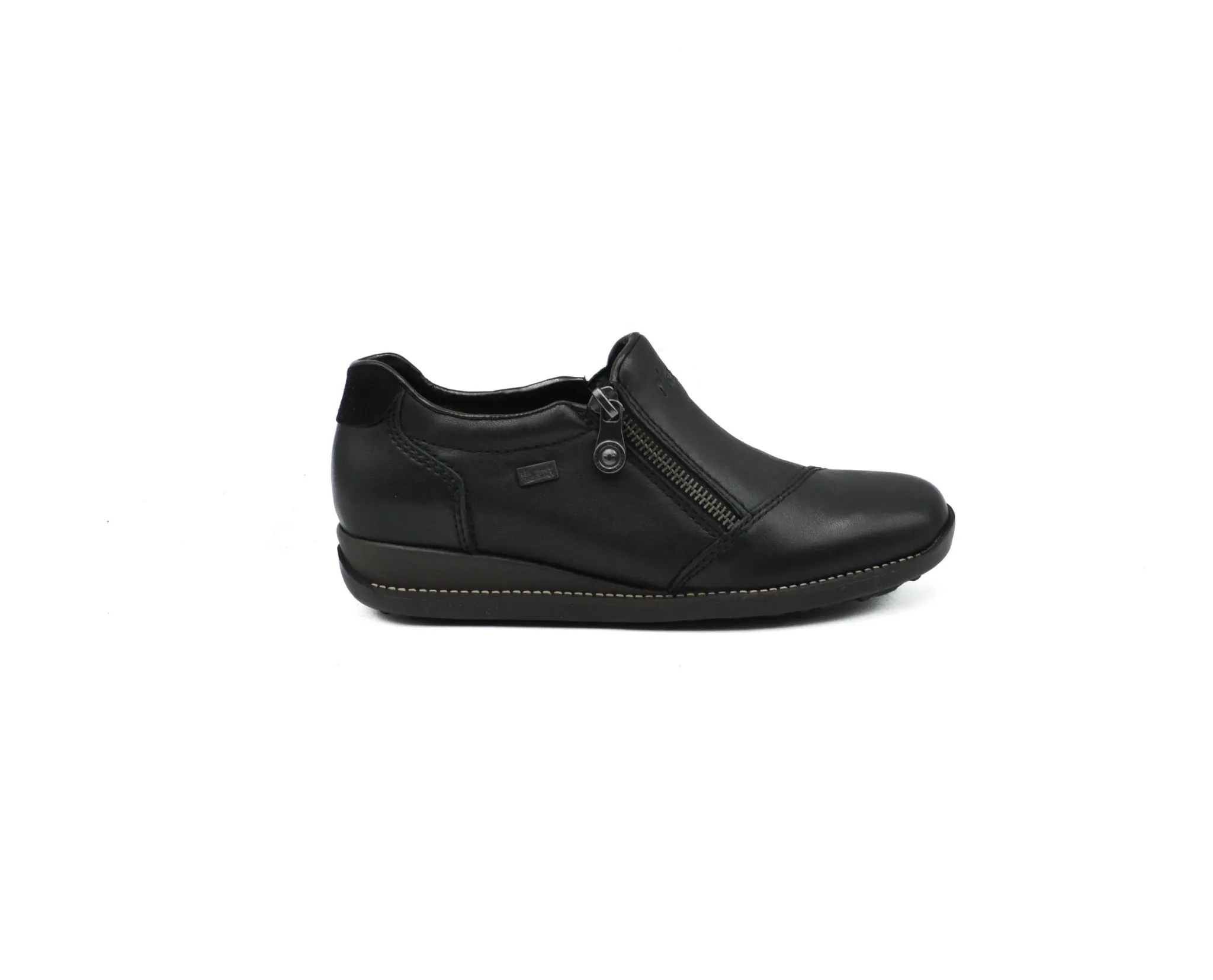 Casual|RIEKER 5 BLACK