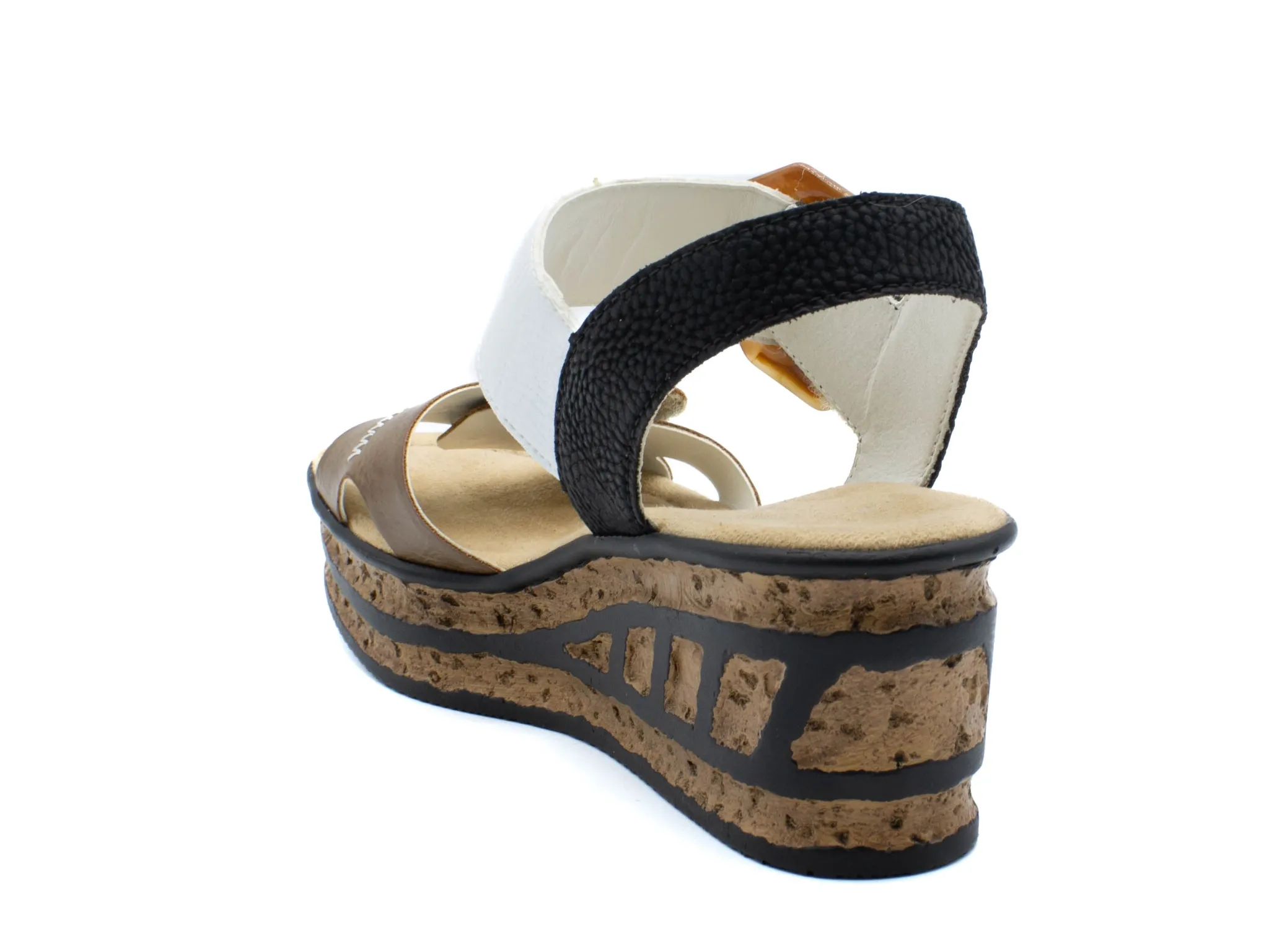Casual|RIEKER 68176 LEINE