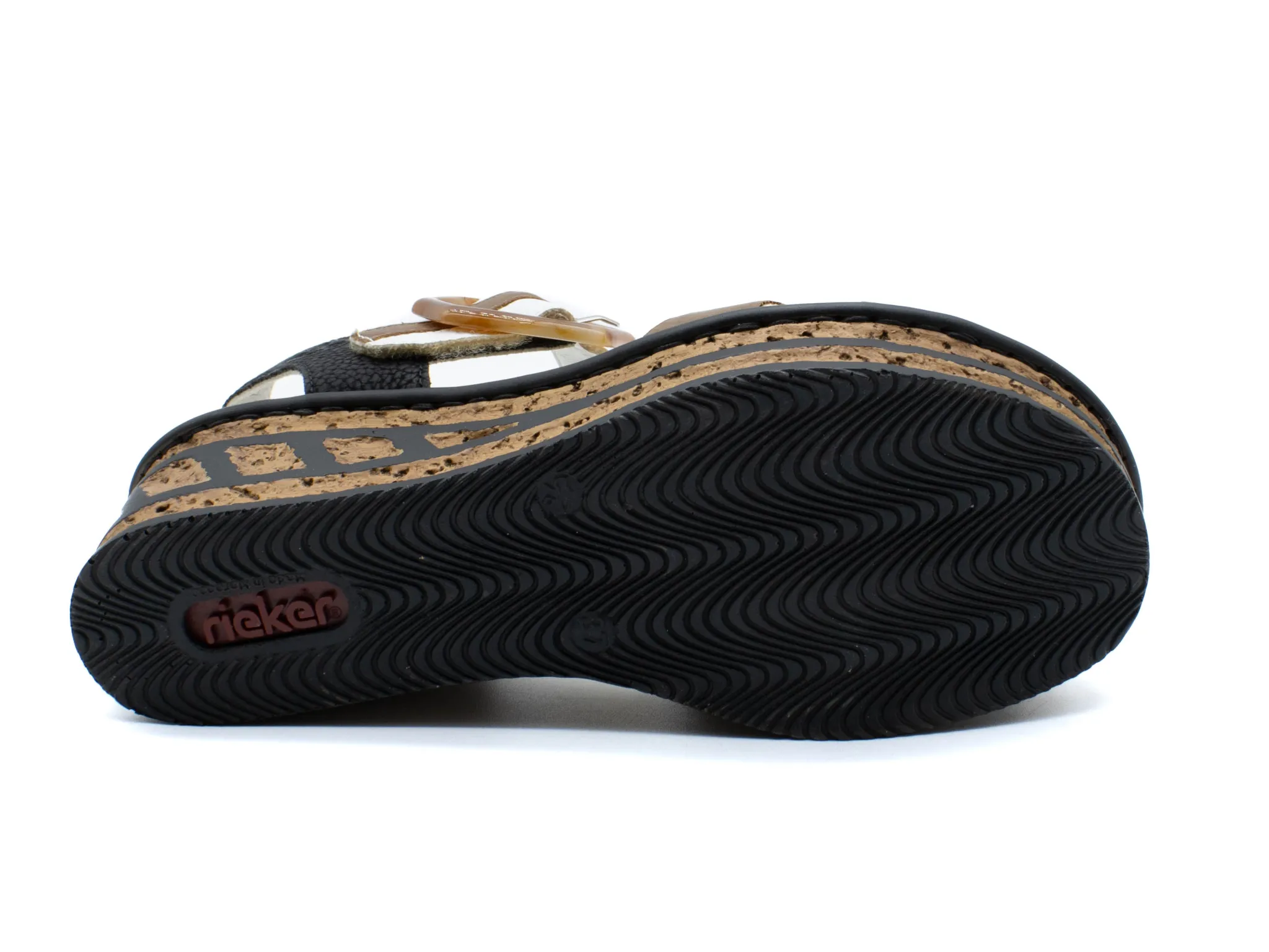 Casual|RIEKER 68176 LEINE