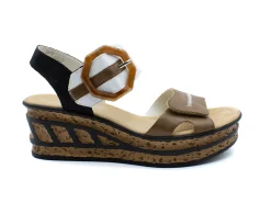 Casual|RIEKER 68176 LEINE