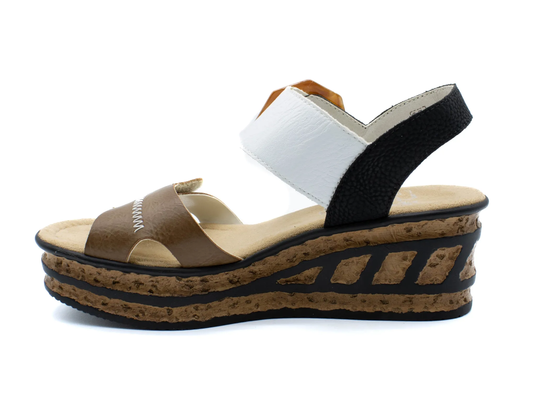 Casual|RIEKER 68176 LEINE