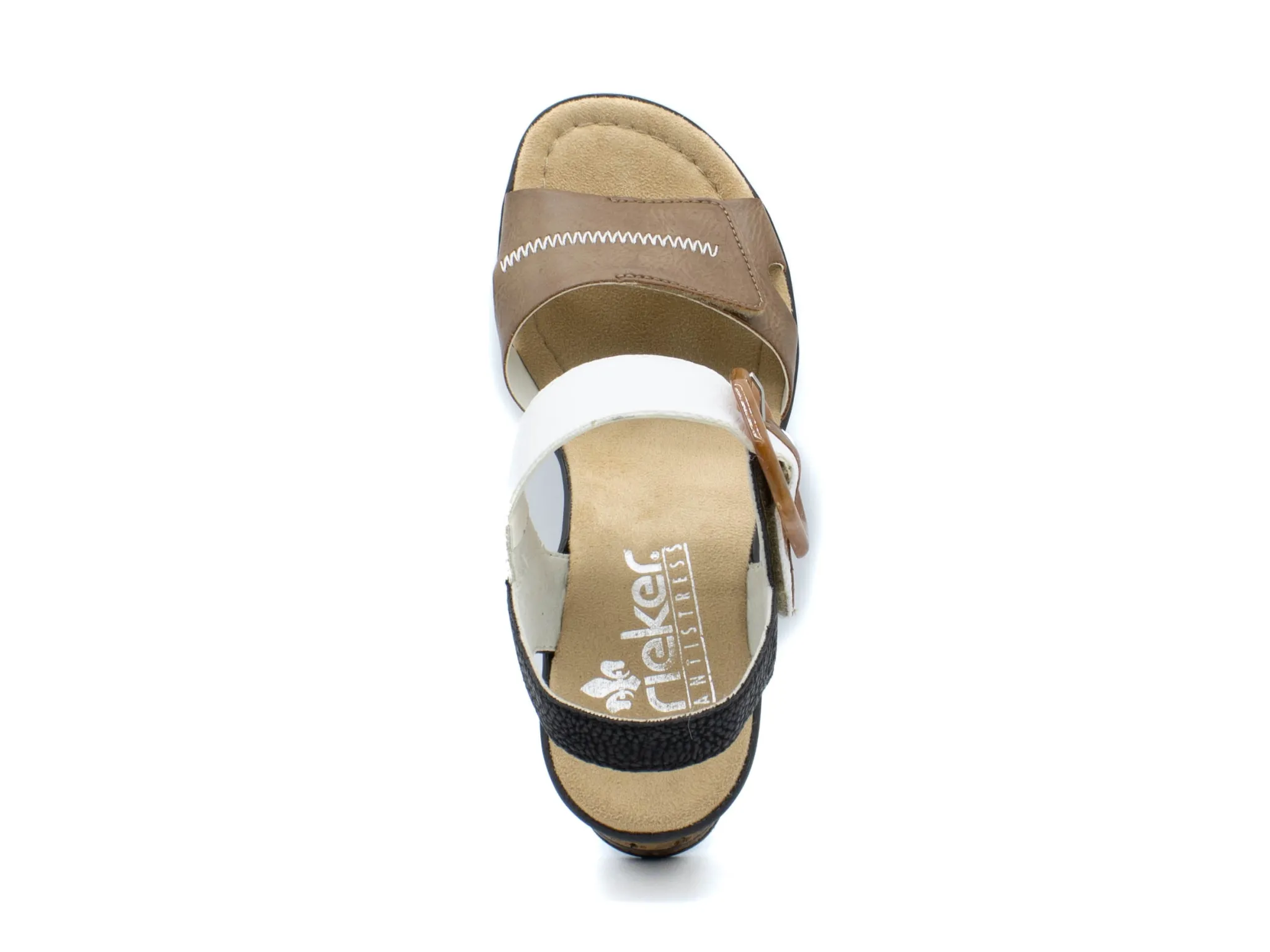 Casual|RIEKER 68176 LEINE
