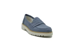 Casual|RIEKER 5485510 LTBLU