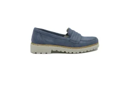 Casual|RIEKER 5485510 LTBLU