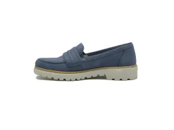 Casual|RIEKER 5485510 LTBLU