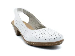 Casual|RIEKER 752-80 ROCK