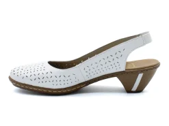 Casual|RIEKER 752-80 ROCK