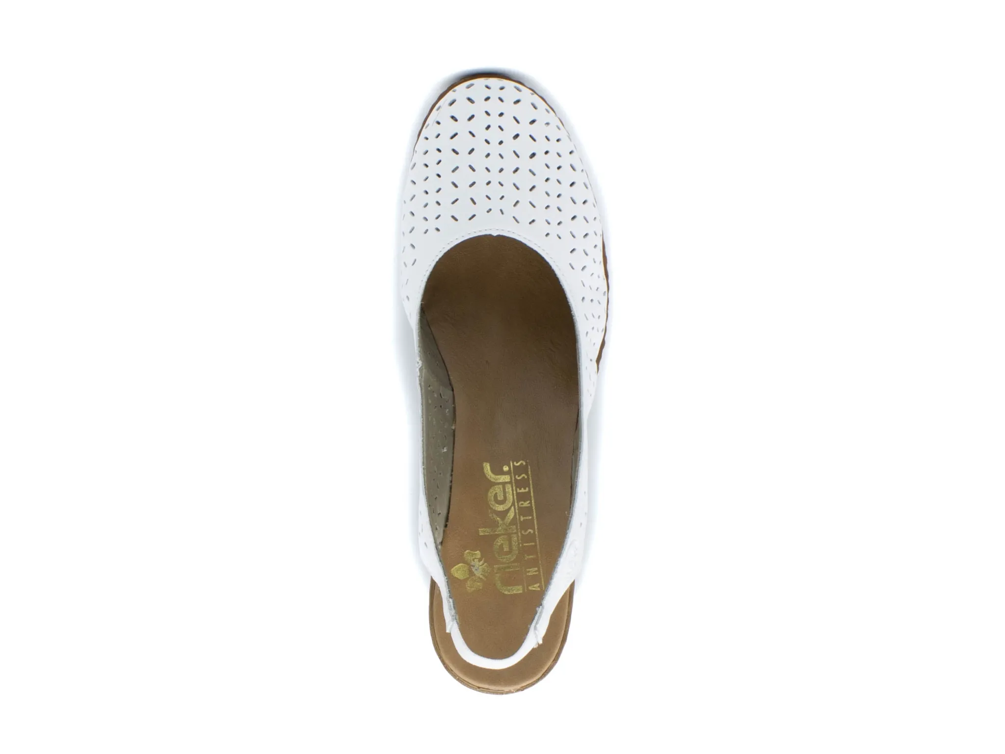 Casual|RIEKER 752-80 ROCK