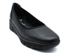 Casual|RIEKER 55 BLACK