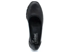 Casual|RIEKER 55 BLACK