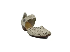 Casual|RIEKER 0 CREMA