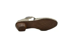 Casual|RIEKER 0 CREMA