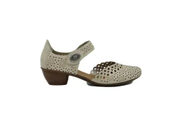 Casual|RIEKER 0 CREMA