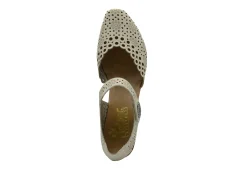 Casual|RIEKER 0 CREMA