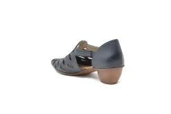 Casual|RIEKER 47614 NAVY