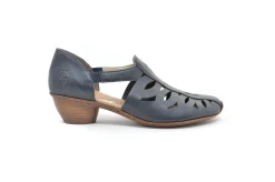 Casual|RIEKER 47614 NAVY