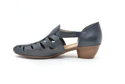 Casual|RIEKER 47614 NAVY