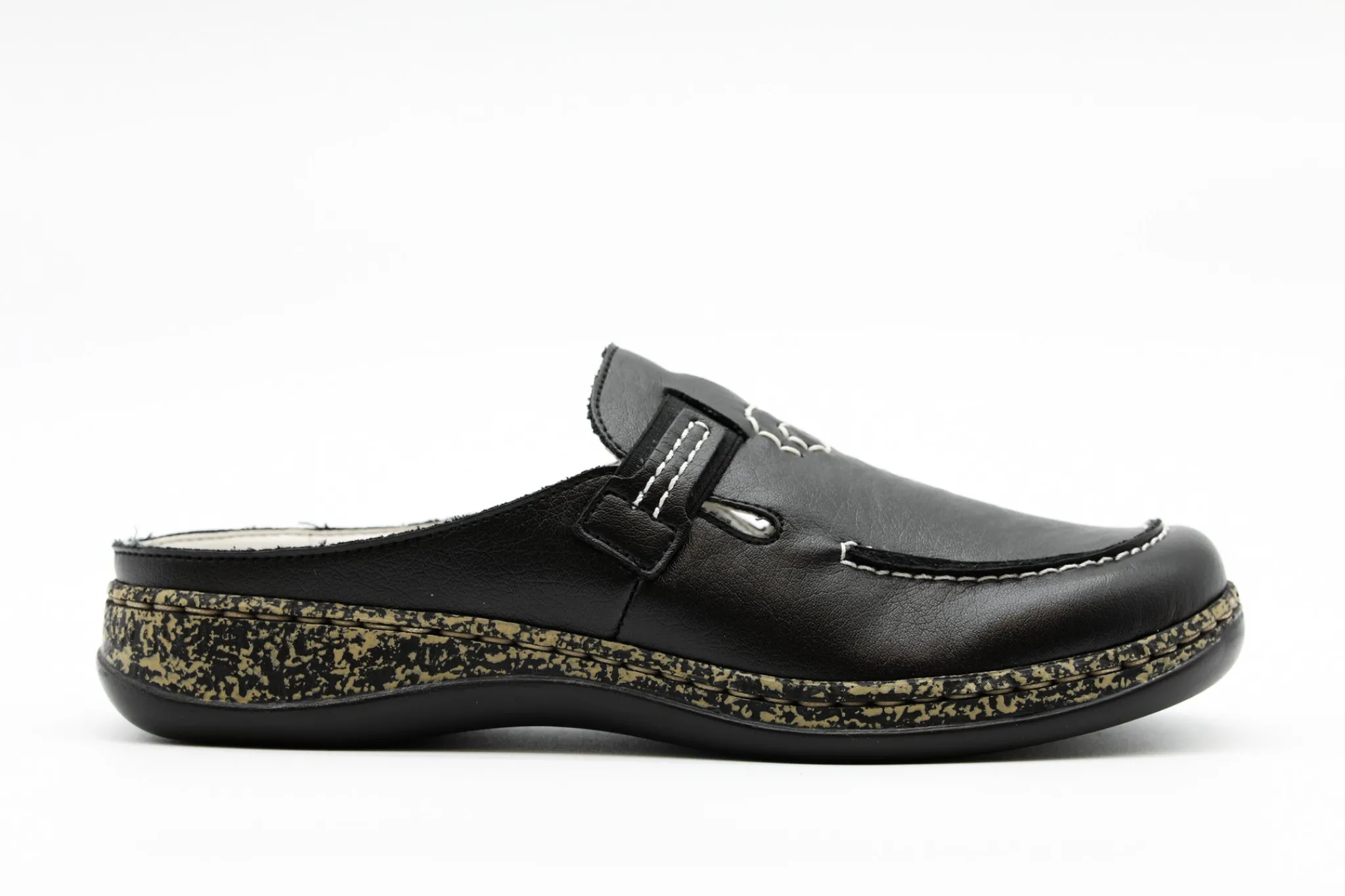 Casual|RIEKER 3-00 BLACK